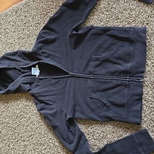 Women's old navy hoodie